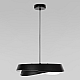 Подвесная люстра Loft IT Petale 10256P Black