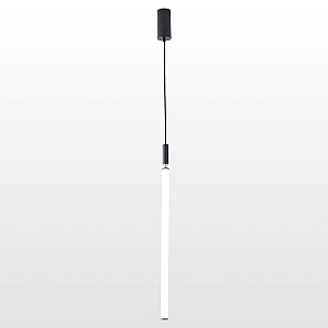 Подвесной светодиодный светильник Lussole Loft Pickens LSP-8393
