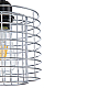 Подвесной светильник Escada Grid 10190/1S Chrome
