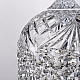 Подвесной светильник Bohemia Ivele Crystal AL16781/16 WMN Balls