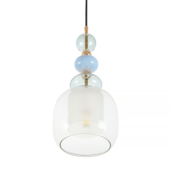 Подвесной светильник MyFar Louis MR2503-1P