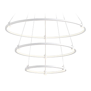 Подвесная люстра Ambrella Light Comfort FL5511