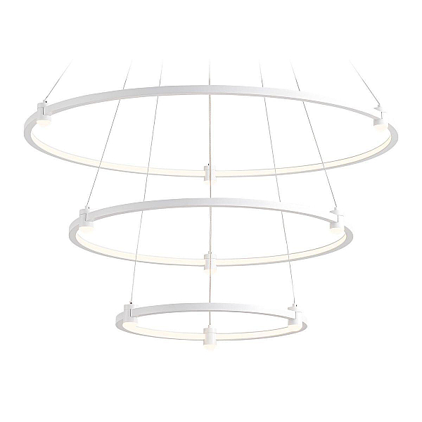 Подвесной светодиодный светильник Ambrella light Comfort Line FL5511