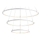 Подвесной светодиодный светильник Ambrella light Comfort Line FL5511