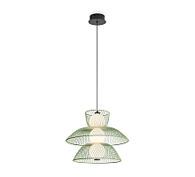 Подвесной светильник Freya Harper FR5545PL-L5GN