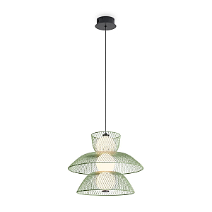 Подвесной светильник Freya Harper FR5545PL-L5GN