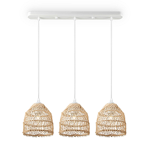Подвесной светильник Freya Mesh FR5334PL-03W