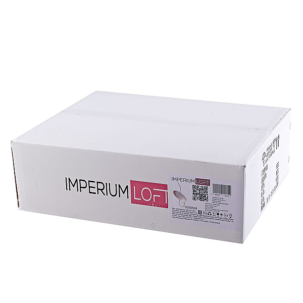 Подвесной светильник Imperium Loft margott01 213908-23