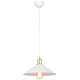 Подвесной светильник Toplight Delilah TL1606H-01WH