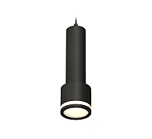 Подвесной светильник Ambrella Light Techno Spot XP8111010 (A2302, C6356, A2101, C8111, N8415)