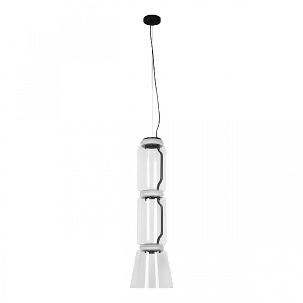 Подвесной светодиодный светильник Loft IT Noctambule 10193/M
