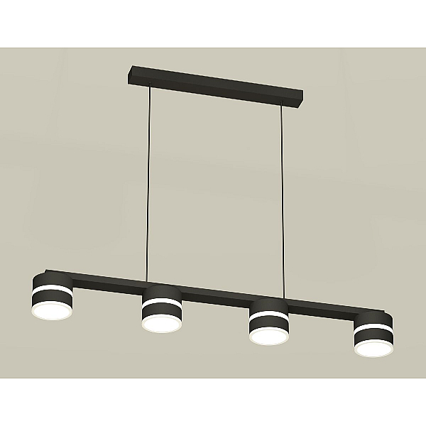 Подвесной светильник Ambrella Light Traditional (C9152, N8445) XB9152203