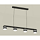 Подвесной светильник Ambrella Light Traditional (C9152, N8445) XB9152203
