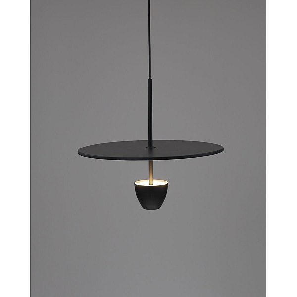 Подвесной светильник Moderli Kanso V11625-PL
