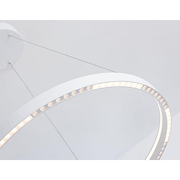 Подвесной светодиодный светильник Ambrella light Comfort Line FL5851