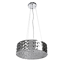 Подвесной светильник Divinare Paola 2002/01 SP-6