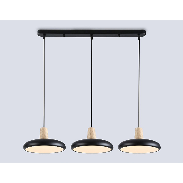 Светильник подвесной Ambrella light COMFORT FL4841