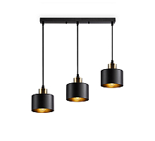 Подвесной светильник Ambrella Light Loft TR8118