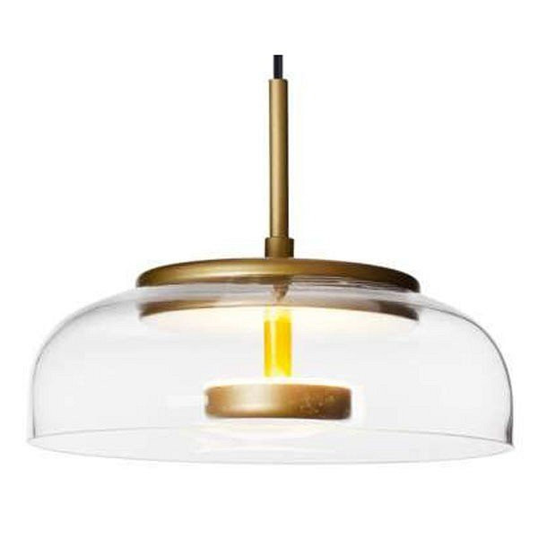 Подвесной светодиодный светильник Loft IT Disk 8210-P