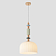 Светильник подвесной Crystal Lux MERINGUE SP1.1
