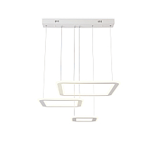 Подвесной светодиодный светильник Ambrella Light Acrylica FA4329