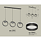 Подвесной светильник Ambrella Light Traditional (C9107, N8462) XB9107152