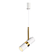 Подвесной светильник Odeon Light Bullet 4355/1