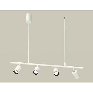 Подвесной светильник Ambrella Light Traditional DIY (С9001, С6312, N6111) XB9001130