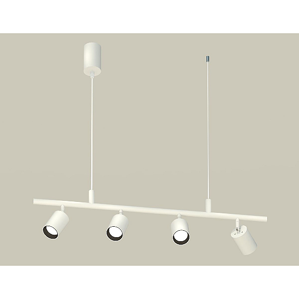 Подвесной светильник Ambrella Light Traditional DIY (С9001, С6312, N6111) XB9001130