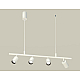 Подвесной светильник Ambrella Light Traditional DIY (С9001, С6312, N6111) XB9001130