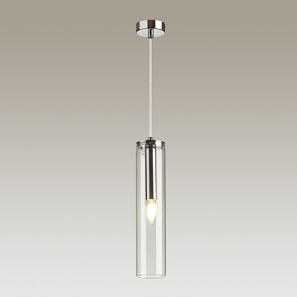 Подвесной светильник Odeon Light Pendant Klum 4695/1
