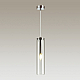 Подвесной светильник Odeon Light Pendant Klum 4695/1
