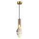 Подвесной светодиодный светильник Odeon Light Lia 4372/5L