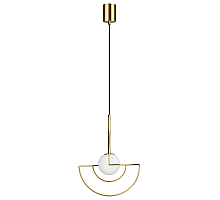 Подвесной светильник Odeon Light L-Vision Futurum 7195/3L
