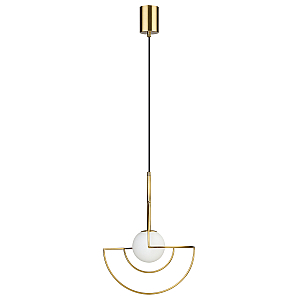 Подвесной светильник Odeon Light L-Vision Futurum 7195/3L