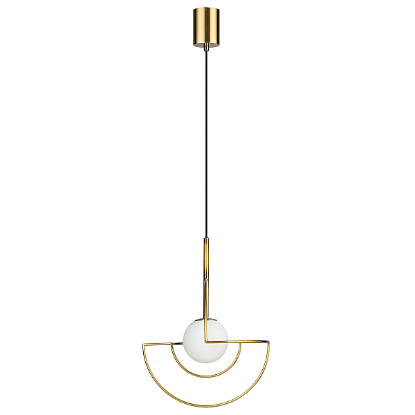 Подвесной светильник Odeon Light L-Vision Futurum 7195/3L