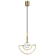 Подвесной светильник Odeon Light L-Vision Futurum 7195/3L