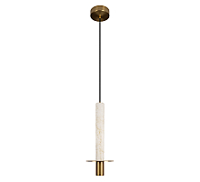 Подвесной светильник LOFT IT Montblanc 10475B Bronze