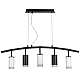 Подвесной светильник Lightstar Rullo LR7353723630 (571735+214437-2+214436-3+202430-5)