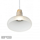 Подвесной светильник iLamp Puro AP9006-1C WH