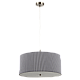 Подвесной светильник Arte Lamp Mallorca A1021SP-5SS