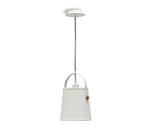 Подвесной светильник Mantra Nordica 4926