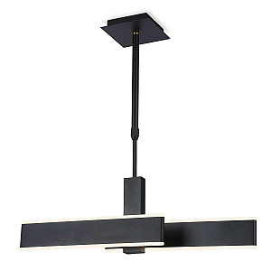 Подвесной светильник Ambrella Light Acrylica Original FA6667