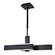 Подвесной светодиодный светильник Ambrella light Acrylica Original FL FA6667