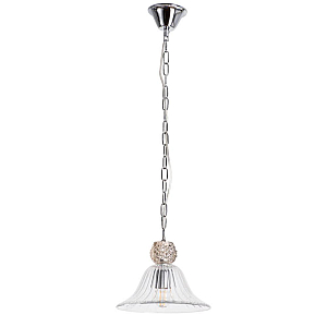 Подвесная люстра Divinare 1281/02 SP-1