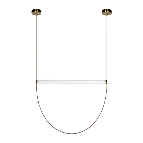 Подвесной светодиодный светильник Loft IT Liana 10221/1250