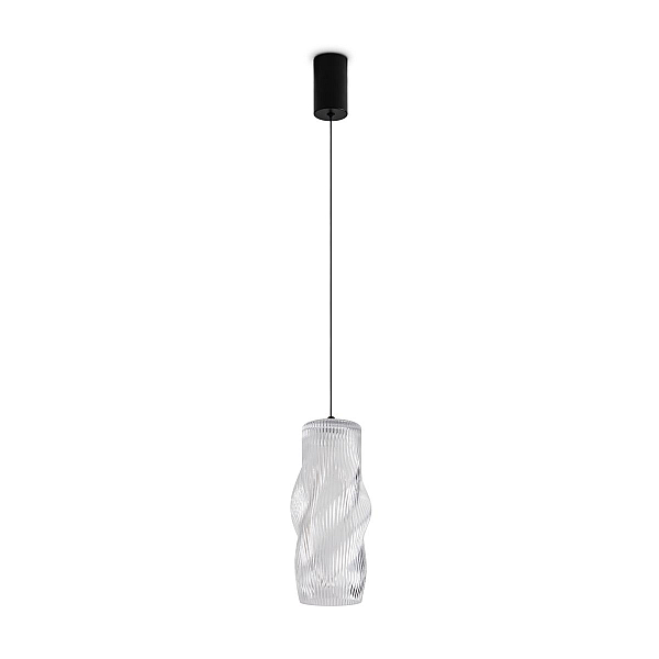 Подвесной светильник Freya Curl FR5624PL-L9TR