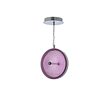 Подвесной светильник Lucia Tucci COIN 2890.R170.1 D310 PK