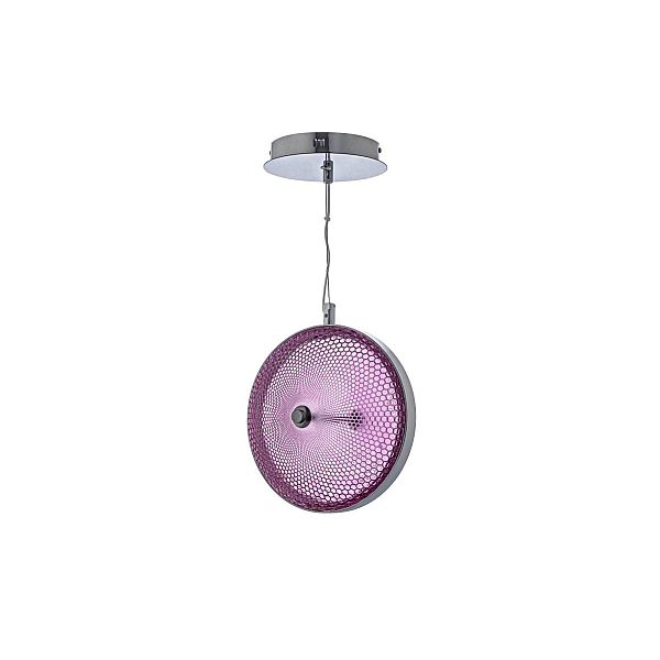 Подвесной светильник Lucia Tucci COIN 2890.R170.1 D310 PK
