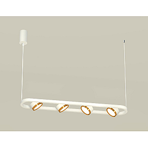 Подвесной светильник Ambrella Light Traditional (C9163, N8124) XB9163102